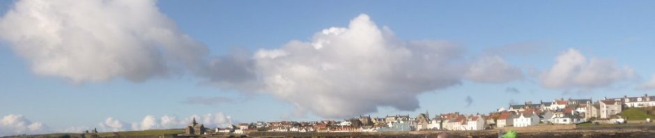 4th Feb – Fife Coast Anstruther to Elie