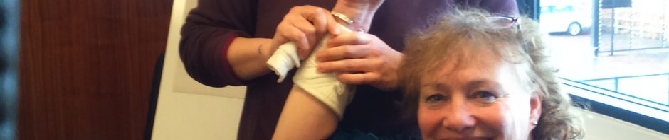 First Aid Course – 3/4 Feb