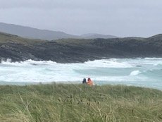 Barra-Mingulay 25th June-2nd July 2022