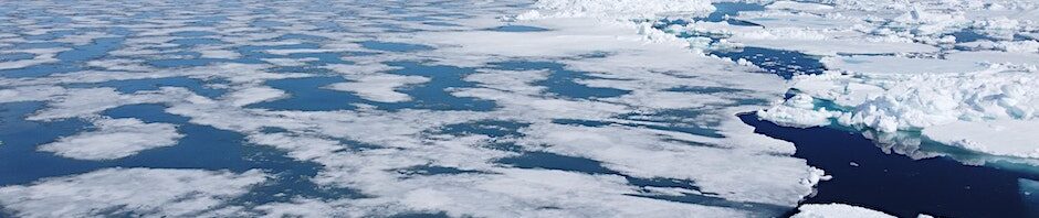 LSKC Hosts Mark Agnew – Kayaking the North West Passage – 16th February 2024