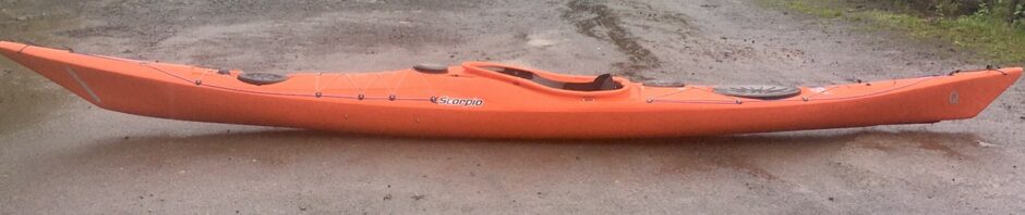 Boat reorganisation