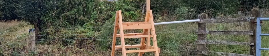 Ulva 1st-5th September 2025