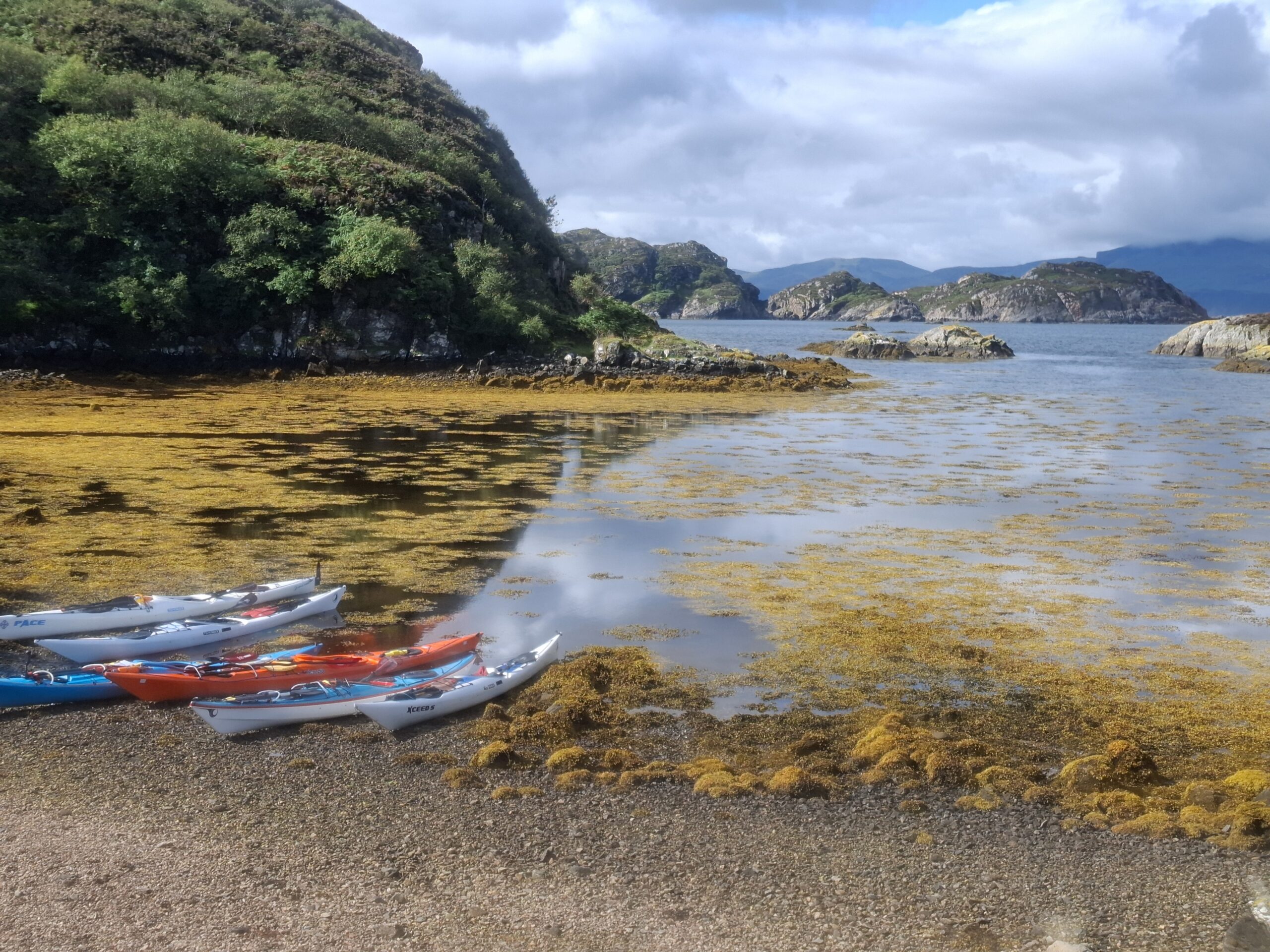 Caves, Cakes and the Crowlins – 12/08/2026