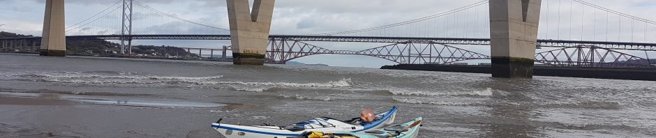 Forth Bridges 29 Sept 18