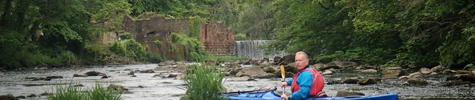 A- Paddle, Loncraig – Sunday 19th May