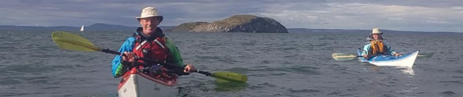 Leadership skills @ North Berwick 28 September 2019