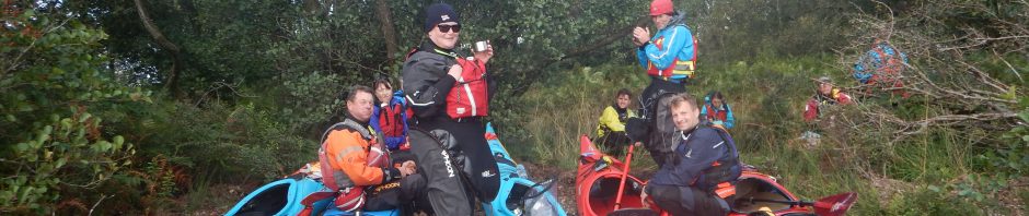Loch Lomond 1 September 2019