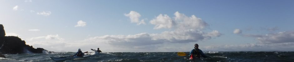 Saturday 26th October-downwind run….