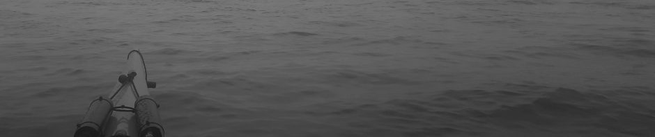 Seil and Luing Circumnavigation July 2020