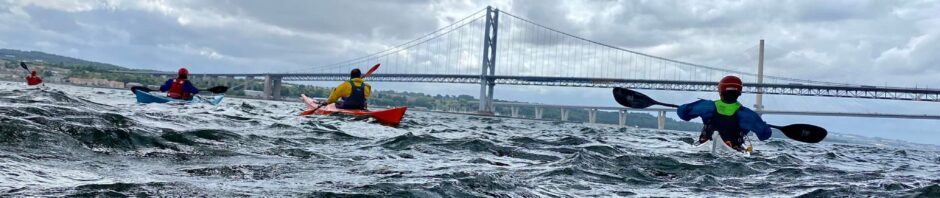 Coaching | Grade B | North Queensferry | 24/07/22