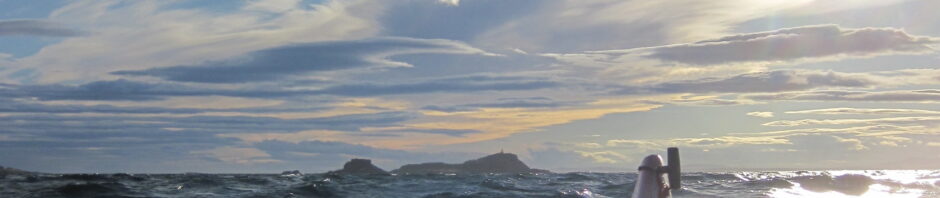 North Berwick 7th of July 2022
