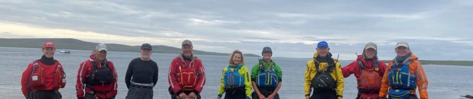 Orkney June 2023