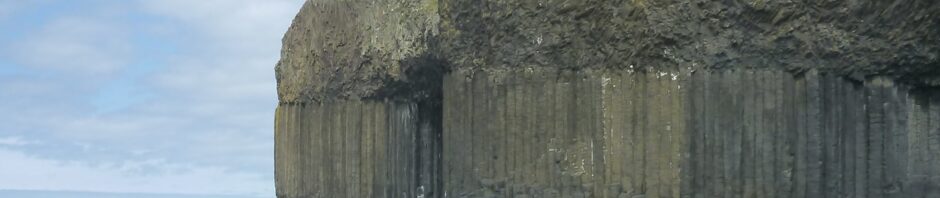 Treshnish Islands & Staffa 27 – 30 July, 2023