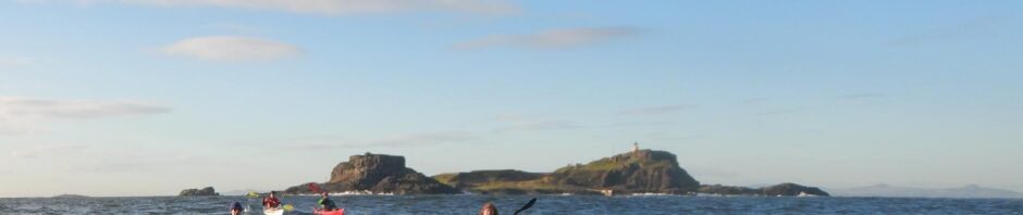 Saturday 6th January 2024- North Berwick