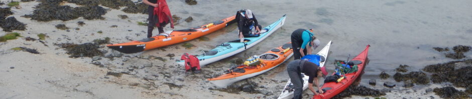 An entirely different Mull Historical Society June 2024