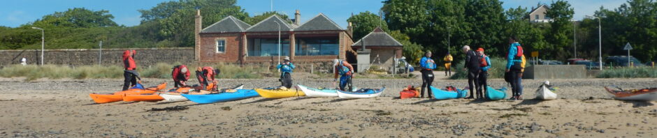 Grade A paddle 18 May 2025