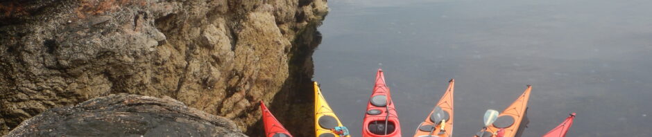 Raasay and Rona 13-15 June 2025