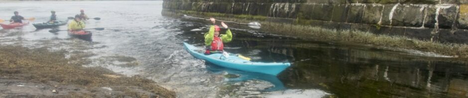 Cuan Weeeknd – Falls of Lora – 20/7/25