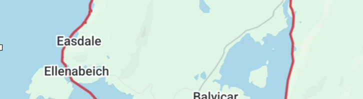 Cuan Weeeknd – Seil Island- 20/7/25