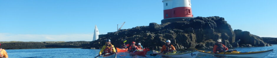 Fabulous Farnes 28.9.25