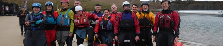 Lost Shore Surf Centre – Sunday 1 February
